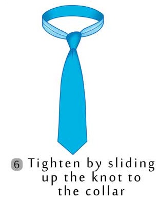 Simple Tie Knot - How To Tie Oriental Knots The Easy Way 2023