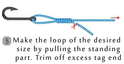 How to Tie a Uni Knot? Tips, Video & Easy Step-by-Step Guide