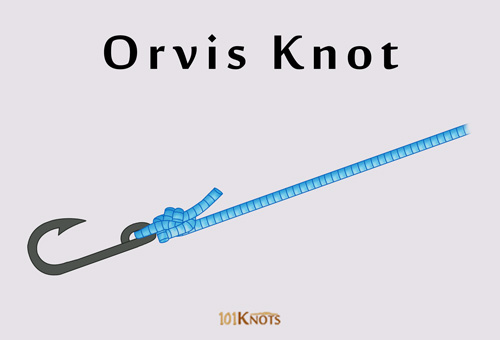A Guide to Fishing Knots 101