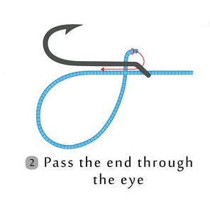 How to Snell Hooks: Tandem Fishing Hook Knots (Quick and Easy Tie